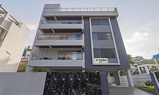 Treebo Atithi Comforts Inn