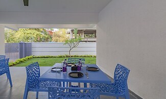 Treebo Atithi Comforts Inn