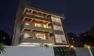 Treebo Atithi Comforts Inn