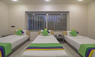 Treebo Atithi Comforts Inn