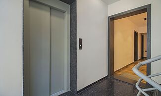 Treebo Atithi Comforts Inn