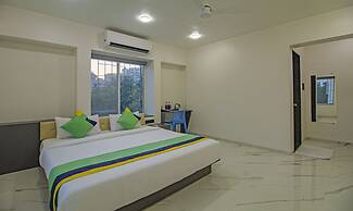 Treebo Atithi Comforts Inn