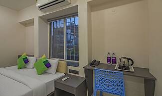 Treebo Atithi Comforts Inn