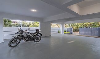 Treebo Atithi Comforts Inn