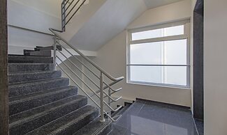 Treebo Atithi Comforts Inn