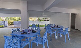 Treebo Atithi Comforts Inn