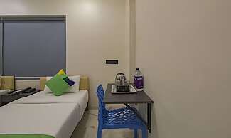 Treebo Atithi Comforts Inn