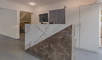 Treebo Atithi Comforts Inn