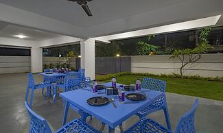 Treebo Atithi Comforts Inn