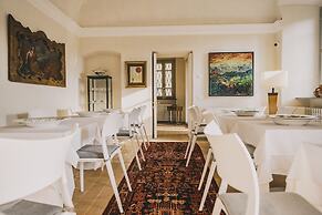Villa Manzoni