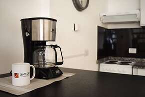 Gente del Sur - Andes