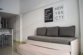 Gente del Sur - Andes