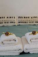 Gente del Sur - Andes