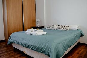 Gente del Sur - Andes