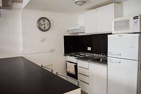 Gente del Sur - Andes