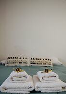 Gente del Sur - Andes