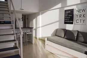 Gente del Sur - Andes