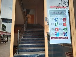 Hotel Royal Samah