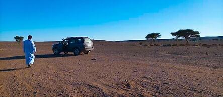 Erg Chegaga Lodge