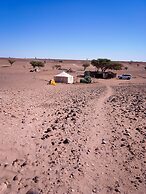 Erg Chegaga Lodge