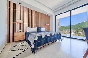 Maxwell Collection Romantic Zone