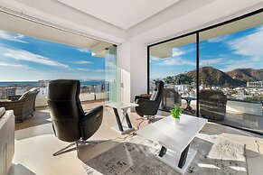 Maxwell Collection Romantic Zone