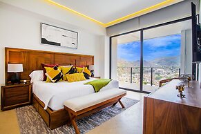 Maxwell Collection Romantic Zone