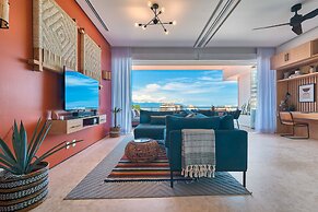 Maxwell Collection Romantic Zone