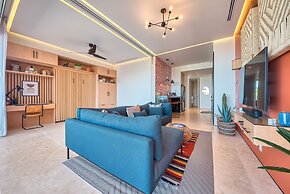 Maxwell Collection Romantic Zone