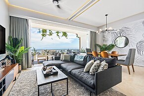 Maxwell Collection Romantic Zone