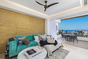 Maxwell Collection Romantic Zone