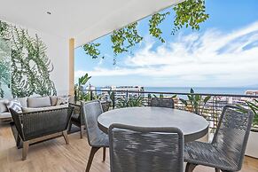 Maxwell Collection Romantic Zone