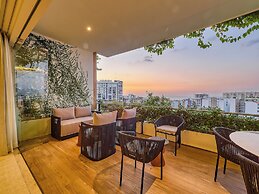 Maxwell Collection Romantic Zone