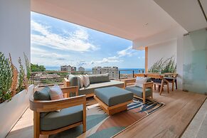 Maxwell Collection Romantic Zone