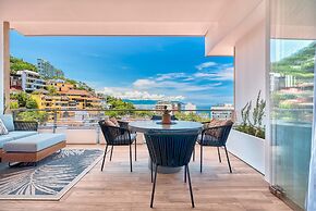 Maxwell Collection Romantic Zone