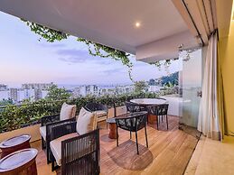 Maxwell Collection Romantic Zone