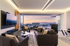 Maxwell Collection Romantic Zone