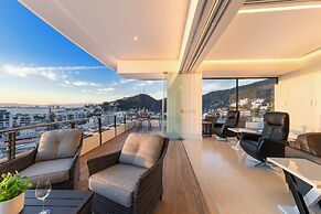 Maxwell Collection Romantic Zone