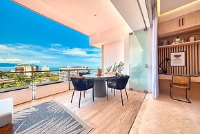 Maxwell Collection Romantic Zone