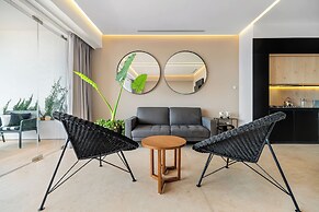 Maxwell Collection Romantic Zone