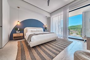 Maxwell Collection Romantic Zone