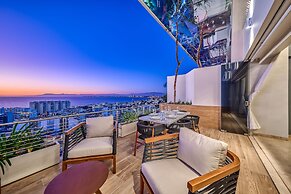 Maxwell Collection Romantic Zone