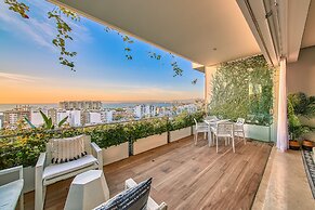 Maxwell Collection Romantic Zone