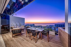 Maxwell Collection Romantic Zone