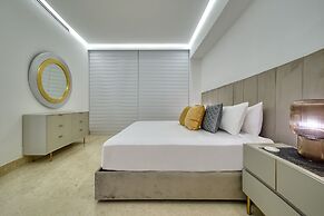 Maxwell Collection Romantic Zone