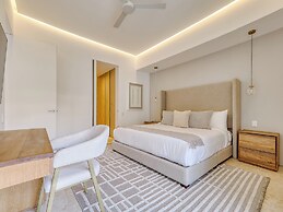 Maxwell Collection Romantic Zone