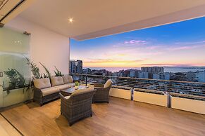 Maxwell Collection Romantic Zone