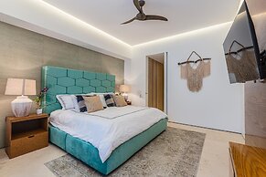 Maxwell Collection Romantic Zone