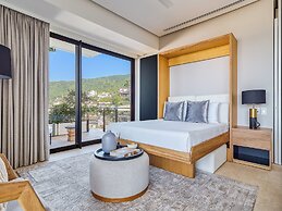 Maxwell Collection Romantic Zone