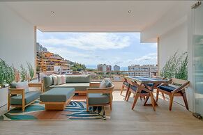 Maxwell Collection Romantic Zone